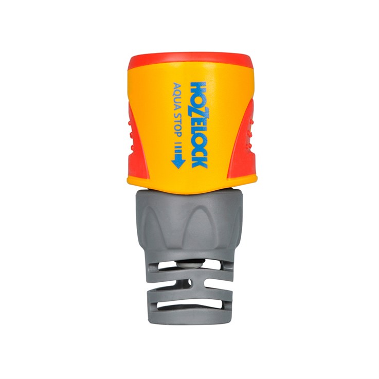 Hozelock Aquastop Plus Connector HOZ2055